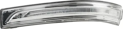 Imagen del producto de Johns, indicador de dirección LED para espejo retrovisor, compatible con Hyundai Tucson TL, modelo 05/15 en adelante, lado izquierdo