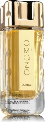 Immagine prodotto di Ajmal - Amaze Her EDP 75ml