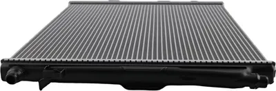 Zdjęcie produktu dla Aluminiowy chłodnica do BMW 330i 330e xDrive 2.0L 2019-2024 17115A54040