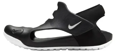 Produktbild von Nike - Kinder Schuhe "Sunray Protect 3" PP5627 (32 EU) (Schwarz)
