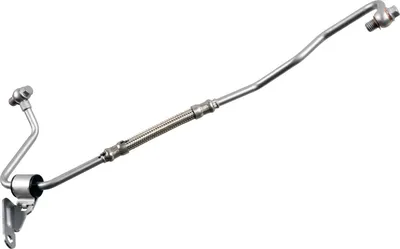 Produktbild von FEBI BILSTEIN Ölleitung für Turbolader Ölvorlaufleitung Turbolader 188271 für FORD RANGER (TKE) Transit Mk6 Kasten (V347, V348, FA) Transit Mk6 Bus