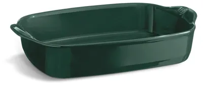 Produktbild von EMILE HENRY Gratinform Rechteckig (mittel) 36,5x23,5cm Toscane EH 9652 76 3289317696527