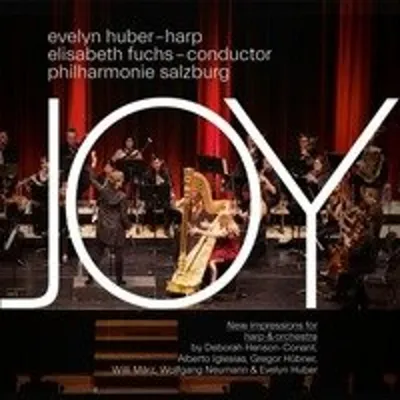 Obrázok produktu pre Joy (Digipak)