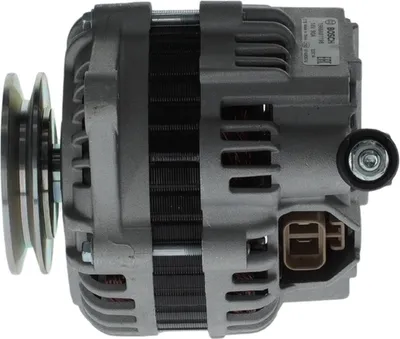 Produktbild von BOSCH 1 986 A01 198 Lichtmaschine Generator LiMa 90A 14V für NISSAN X-TRAIL (T30) Almera II Limousine (N16)