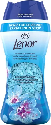 Zdjęcie produktu dla Lenor Spring Awakening Perełki zapachowe do prania 195g