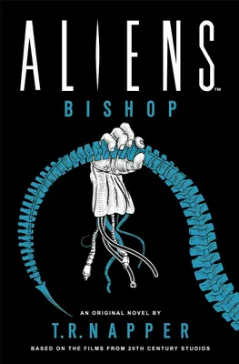 Obrázek produktu pro Vetřelci: Bishop