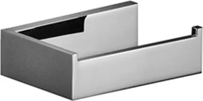 Produktbild von Dornbracht Papierrollenhalter ohne Deckel, 140mm, 83500780-28