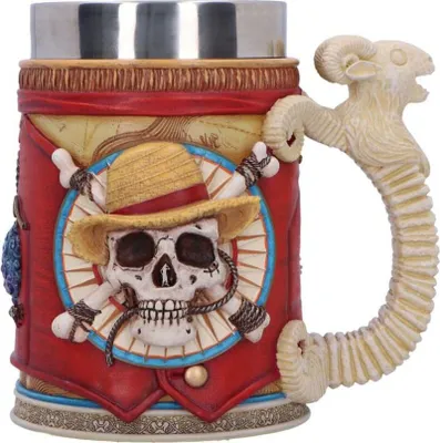 Zdjęcie produktu dla Kufel One Piece - Luffy (Nemesis Now)