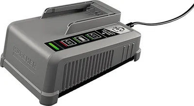 Zdjęcie produktu dla Karcher Kärcher Szybka ładowarka Akumulator Power+ 36/60