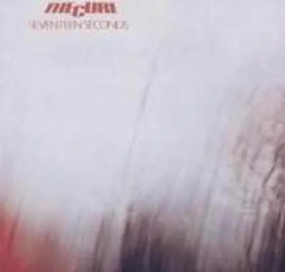 Produktbild von Cure,The-Seventeen Seconds (Remastered)