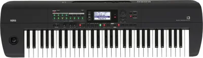Image de Korg i3