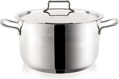 Immagine prodotto di ORION Anett Casseruola con coperchio 7,1 l ORION 110385
