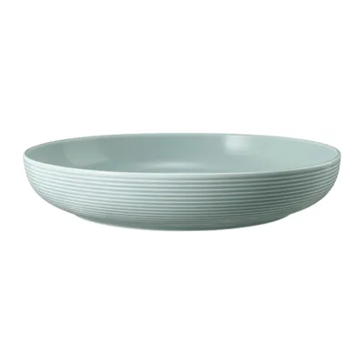 Produktbild von Foodbowl 28 cm - Seltmann Weiden Beat Arktisblau uni - Schüssel Schale