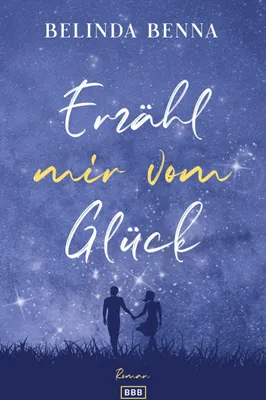 Produktbild von Erzähl mir vom Glück
