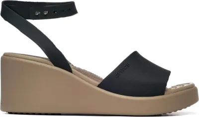 Zdjęcie produktu dla Buty Crocs Brooklyn Ankle Strap Wedge 20940607H
