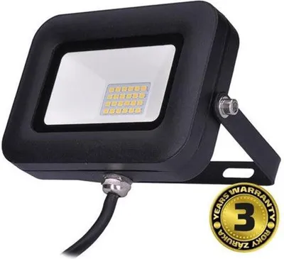 Produktbild von Solight LED-Reflektor LED/20W/230V IP65
