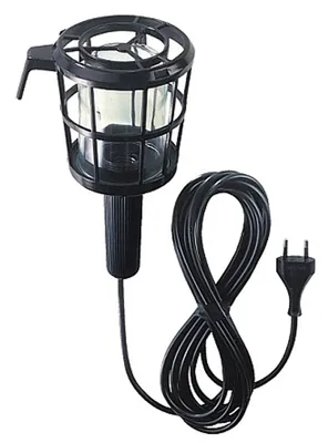Zdjęcie produktu dla brennenstuhl Lampa kanałowa 60W 5m; 1176420