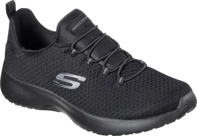 Produktbild von Skechers Dynamight Schwarz BBK Größe EU 41