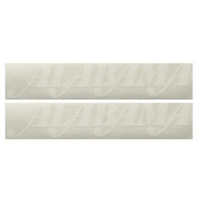 Produktbild von Auspuffkrümmer Dichtung Set 2 Stück 61,5x51x5,3 mm