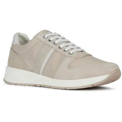 Immagine prodotto di GEOX Sneakers D Bulmya Beige Donna