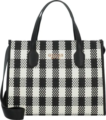 Produktbild von Guess Silvana Schultertasche 34 cm