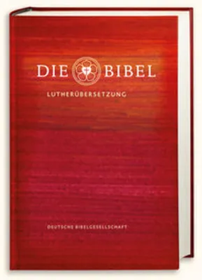 Image de Lutherbibel revidiert 2017 - Die Schulbibel