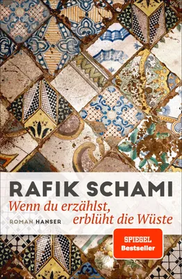 Image de Wenn du erzählst, erblüht die Wüste