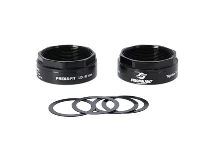 Produktbild von Stronglight Innenlager Converter BB30 auf BSA BB 68-73mm