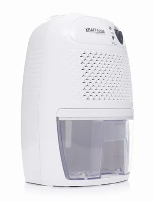 Immagine prodotto di KRAFT&DELE Deumidificatore per casa, ufficio mini, 25 W KD10586