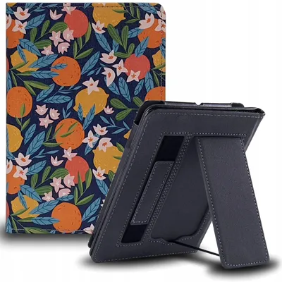 Produktbild von Exoguard Hülle mit Standfunktion für Kindle Paperwhite 1/2/3