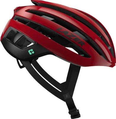 Obrázek produktu pro LAZER Fahrradhelm Z1 KinetiCore, červená metalíza