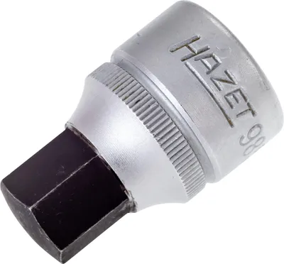 Immagine prodotto di Presa HAZET 985-14 25mm 40mm manuale (comando manuale)