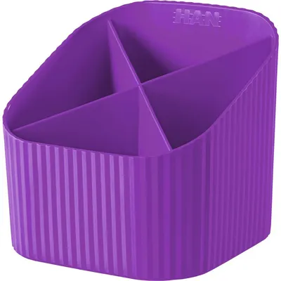 Obrázok produktu pre HAN 17238-957, orgován, Plast, 111 mm, 111 mm, 105 mm, 1 kusov