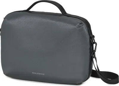 Produktbild von Moleskine Laptoptasche bis 33.0 cm grau - Tasche