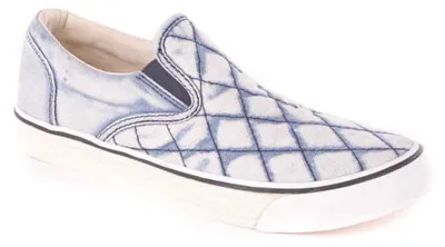 Produktbild von Diesel Damen Slipper Schlüpfschuhe Jeans "Laika" #397
