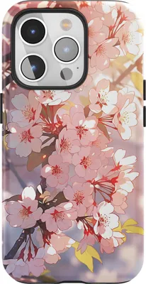 Produktbild von iPhone 13 Pro Max Schutzhülle mit MagSafe, stoßfest – Handyhülle Case Schutz