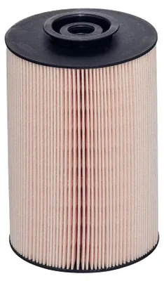 Image de Cartouche de filtre à carburant 178 mm HENGST FILTER, compatible notamment avec MAN
