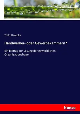 Image de Handwerker- oder Gewerbekammern?