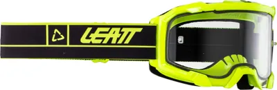 Obrázek produktu pro Brýle Leatt Velocity 4.5 s čočkami proti mlžení Citrus Clear