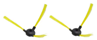 Image de Kit de brosses latérales Kärcher (pour Robocleaner RC 3)