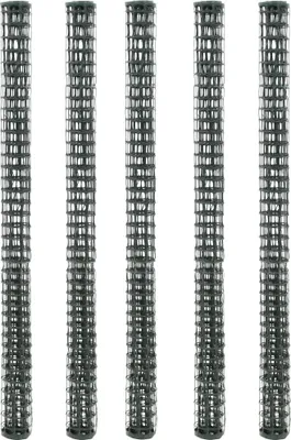 Produktbild von Maschendraht 5 Stk. HDPE 1 x 1,2 m Grün