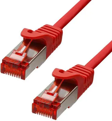 Obrázek produktu pro ProXtend CAT6 F/UTP CU LSZH Ethernet