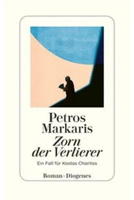 Obrázok produktu pre Zorn der Verlierer