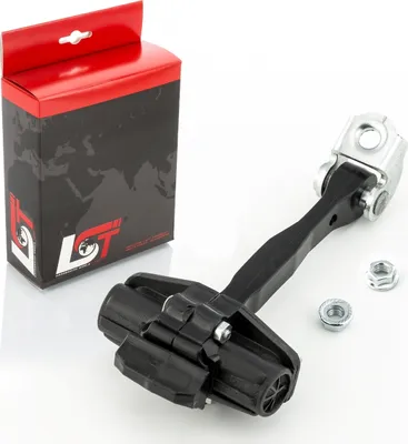 Produktbild von Türfangband Türbremse Türstopper vorne links rechts für FIAT TIPO KOMBI 356