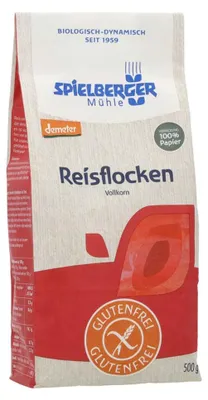 Image de Flocons de riz 500g