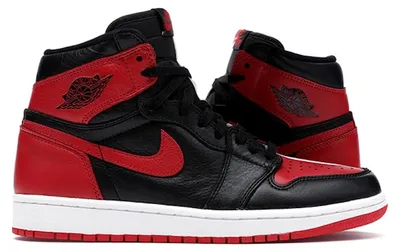 Image de Jordan 1 Retro High "Homage To Home" (sans numéro de modèle) - Pointure EU 45