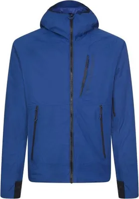 Produktbild von Rock Experience Snow Peak 2.0 Padded Jacke Blau M Mann Blau M
