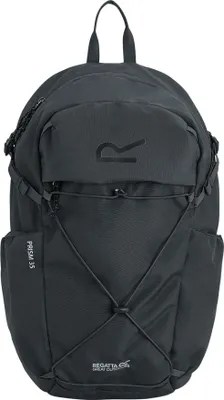Produktbild von Regatta - "Prism" Rucksack, Bungee, 35l RG12742 (Einheitsgröße) (Asche)