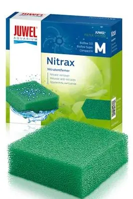 Productafbeelding van Juwel Nitrax Verwijderaar Voor Compact en Bioflow M - (Compact) - 9,5x9,5x4,8cm