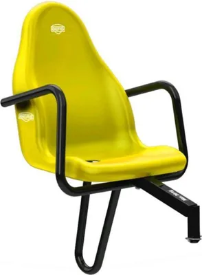 Produktbild von BERG Beifahrersitz für Gokart XL Gelb